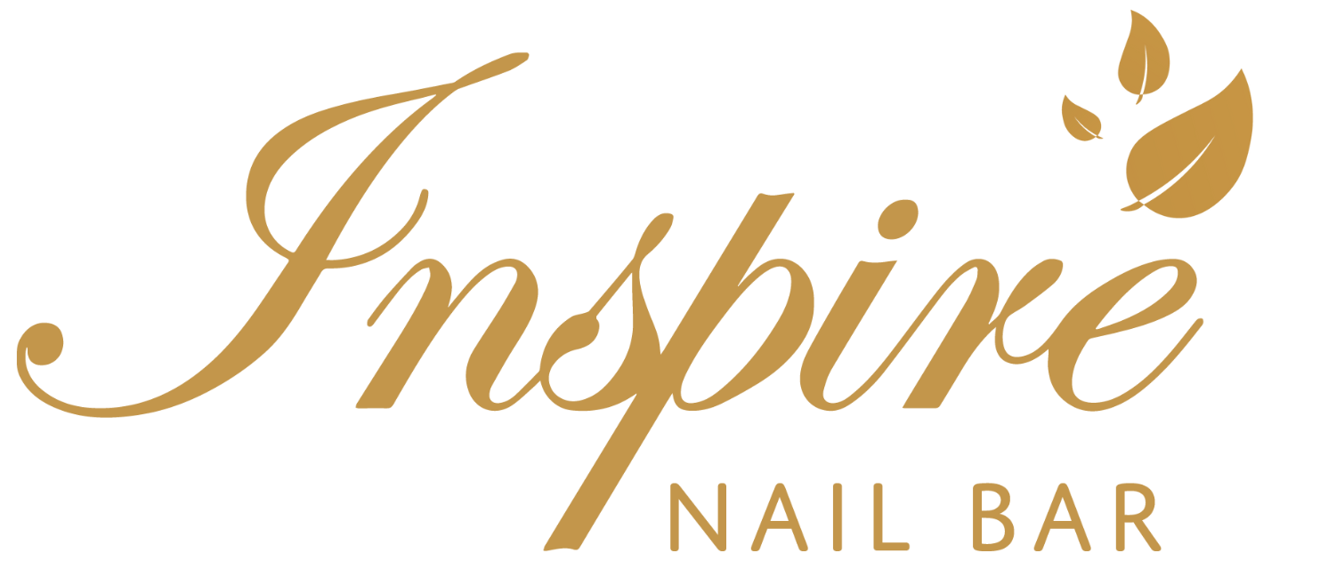 Inspire Nail Bar White Oak logo