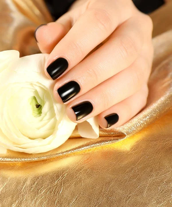 Nail Enhancement